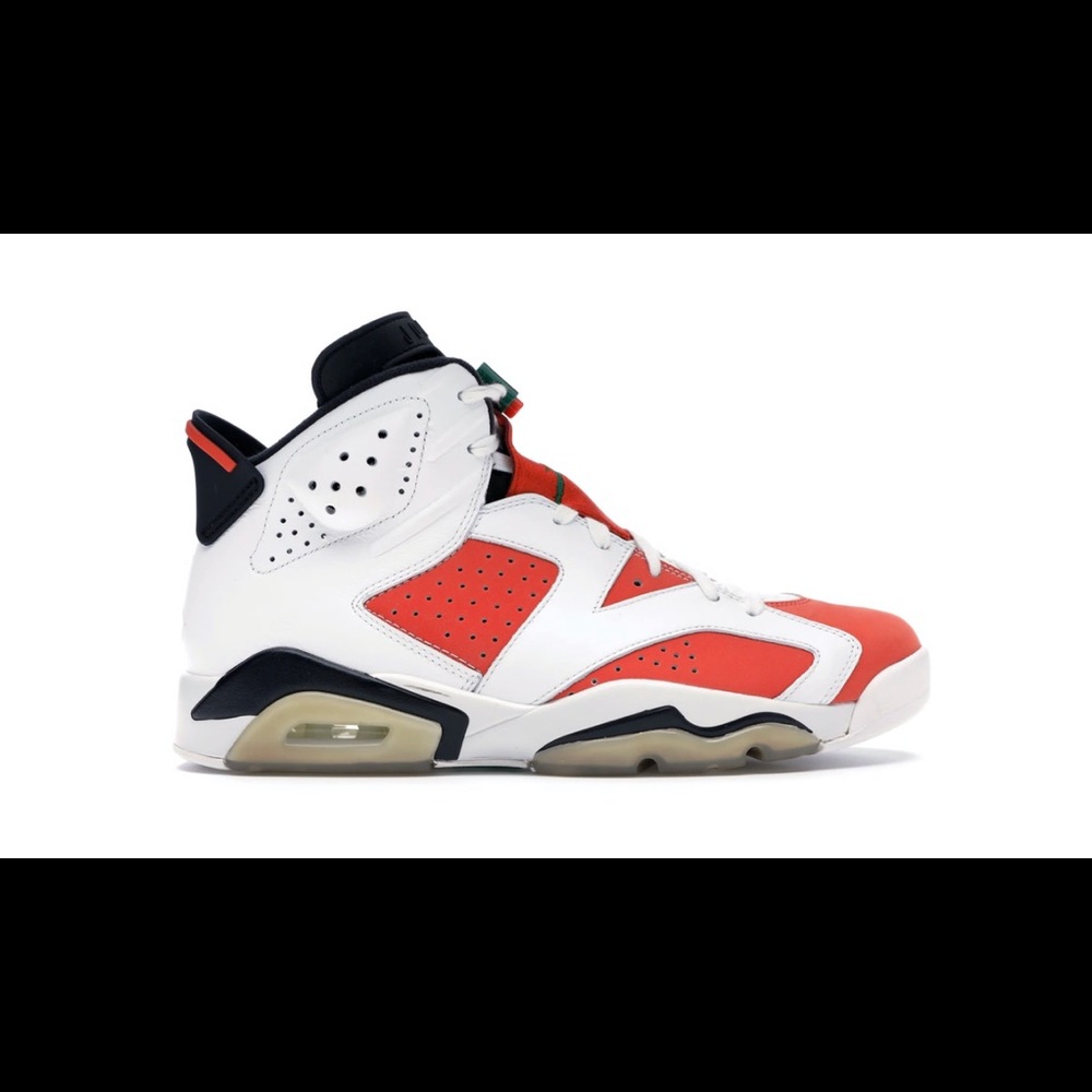 gatorade 6s